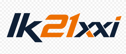 lk21xxi Logo